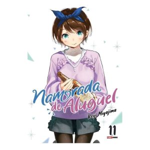 Namorada De Aluguel - 11