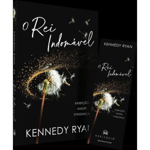 O Rei Indomável