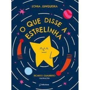 O Que Diz a Estrelinha