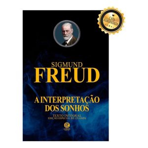 A Interpretação Dos Sonhos - Edição Especial de 125 Anos