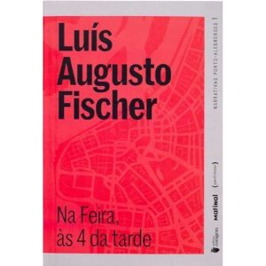 Na Feira, às 4 da tarde: 1