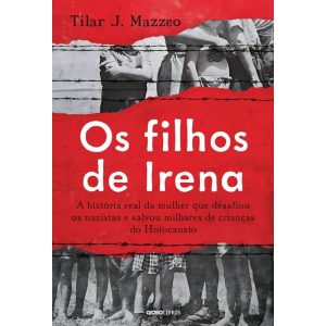 Os Filhos De Irena