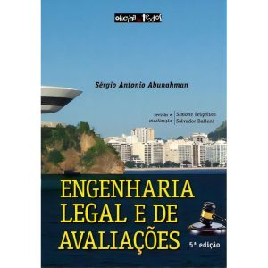 Engenharia Legal E De Avaliações