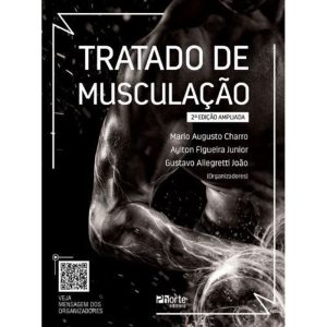 Tratado de Musculação - (Phorte)