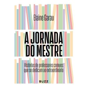 a Jornada Do Mestre: