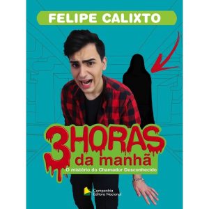 3 Horas da Manhã - O Mistério do Chamador Desconhecido