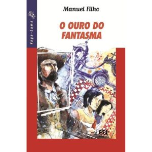 OURO DO FANTASMA, O
