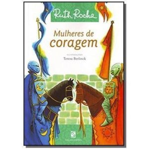 Mulheres De Coragem