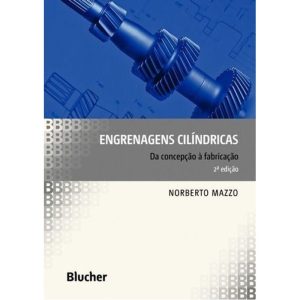 Engrenagens cilíndricas