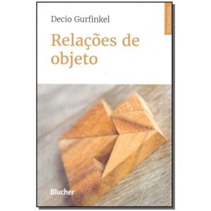 Relações de objeto