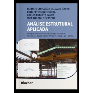 Análise Estrutural Aplicada