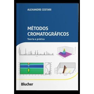 Métodos Cromatográficos - Teoria e Prática