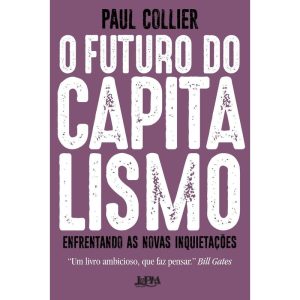 Futuro do Capitalismo, O