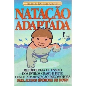 Natação Adaptada