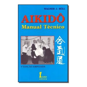 Aikido - Manual Técnico