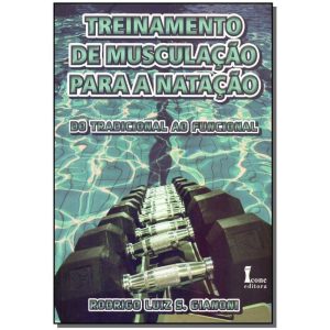 Treinamento de Musculação Para a Natação