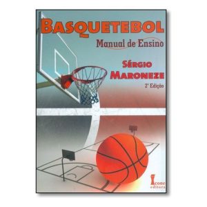 Basquetebol - Manual de Ensino