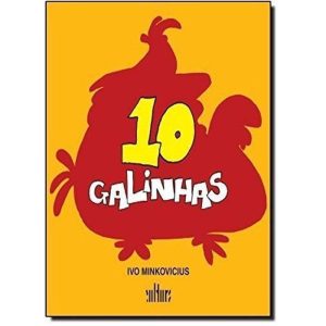 10 Galinhas