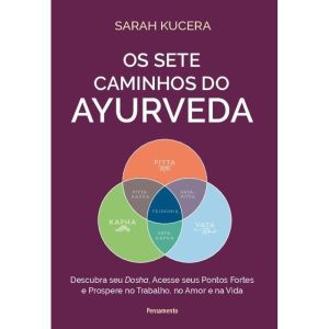 Os Sete Caminhos do Ayurveda