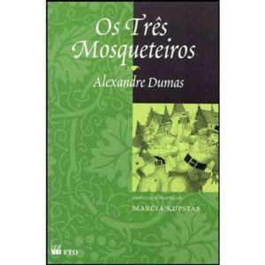 Três Mosqueteiros (Gl/clássicos Universais), Os