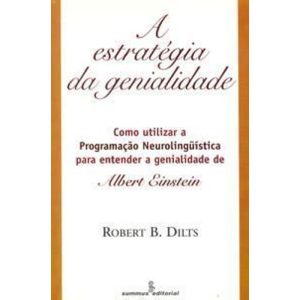 A Estratégia da Genialidade - Vol. II - 01Ed/19