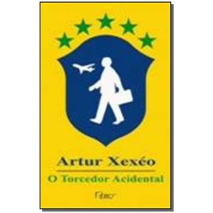 Torcedor Acidental, O