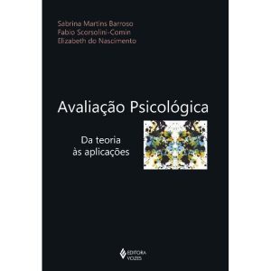 Avaliação psicológica