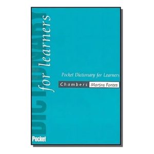 Chambers Dictionary Pocket For Learners