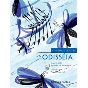 Contos e Lendas da Odisséia