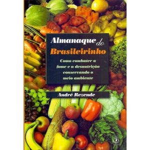 Almanaque do Brasileirinho