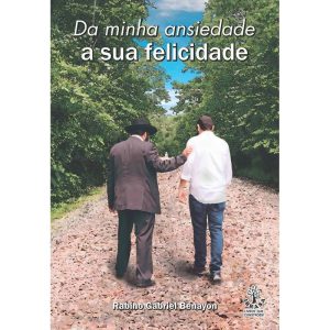 Da Minha Ansiedade a Sua Felicidade