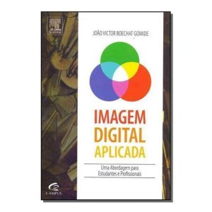Imagem Digital Aplicada