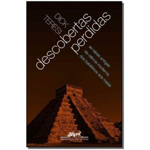 Descobertas Perdidas