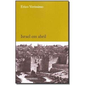 Israel Em Abril