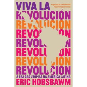 Viva La Revolución