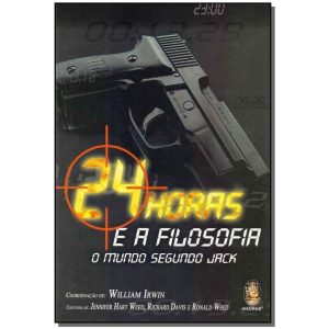 24 Horas e a Filosofia