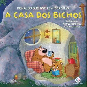 a Casa Dos Bichos
