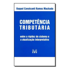 Competência Tributária