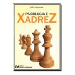 Psicologia e Xadrez
