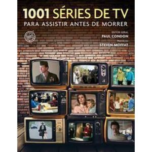 1001 Série de Tv Para Assistir Antes de Morrer