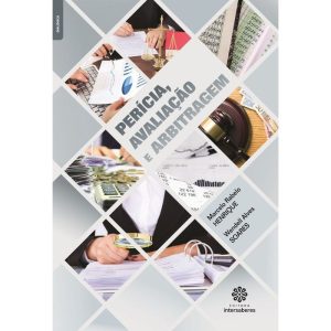 Perícia, Avaliação e Arbitragem