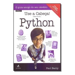 Use a Cabeça Python