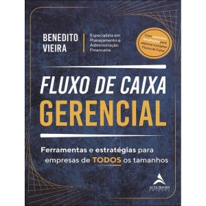 Fluxo de Caixa Gerencial
