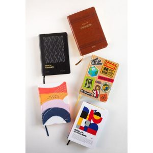 Bíblia Dunamis Clássica - Preta