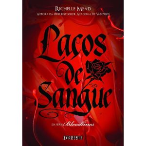 Lacos De Sangue - (Seguinte)