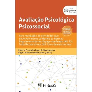 Avaliação Psicológica Psicossocial