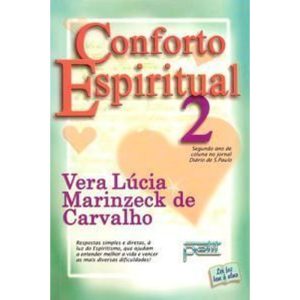 Conforto Espiritual - Vol. 1