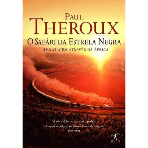 o Safári Da Estrela Negra