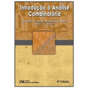 Introdução à Análise Combinatória