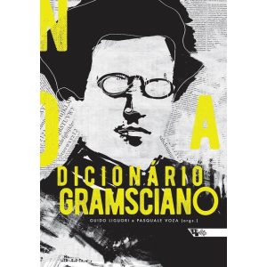 Dicionário gramsciano (1926-1937)
